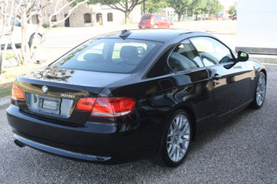 2010 BMW 328  i