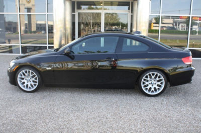 2010 BMW 328  i