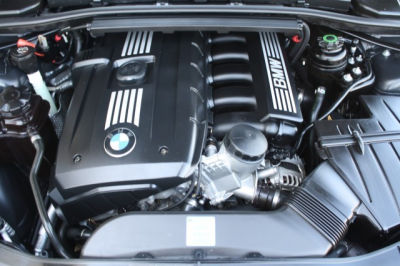 2010 BMW 328  i