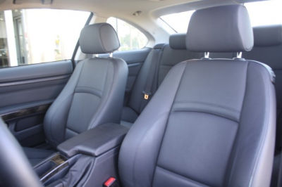 2010 BMW 328  i