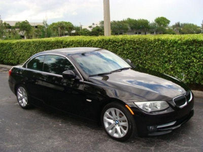 2011 BMW 328  i