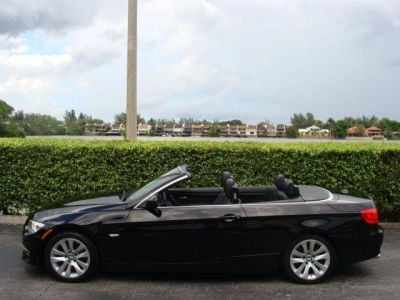 2011 BMW 328  i