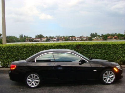 2011 BMW 328  i