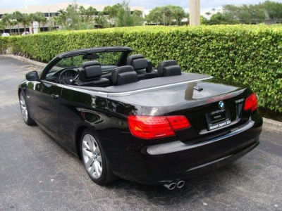 2011 BMW 328  i