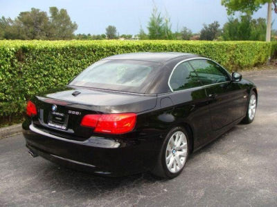 2011 BMW 328  i