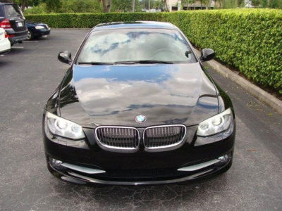 2011 BMW 328  i