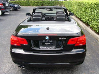 2011 BMW 328  i