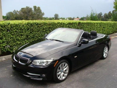 2011 BMW 328  i