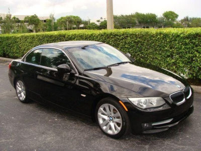 2011 BMW 328  i