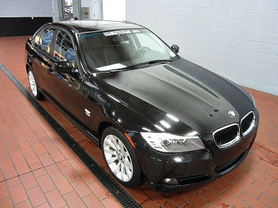 2011 BMW 328  i xDrive