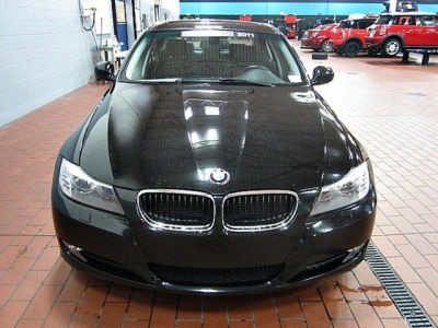 2011 BMW 328  i xDrive