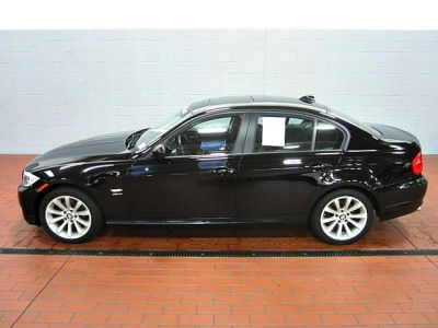 2011 BMW 328  i xDrive