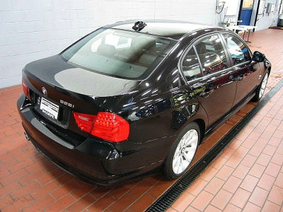 2011 BMW 328  i xDrive