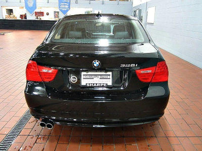 2011 BMW 328  i xDrive
