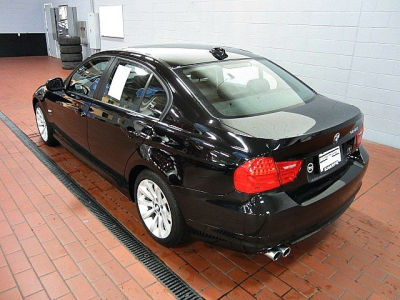 2011 BMW 328  i xDrive