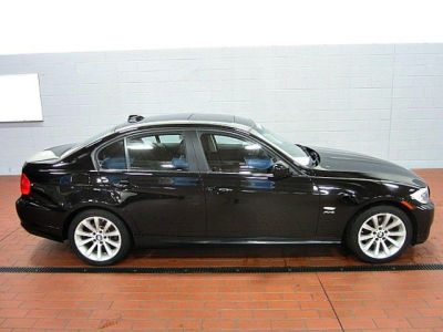 2011 BMW 328  i xDrive