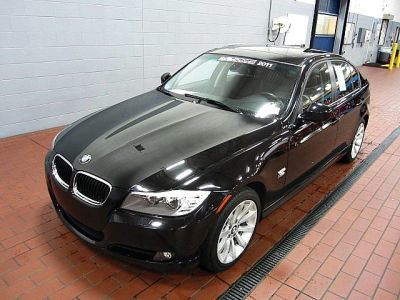 2011 BMW 328  i xDrive