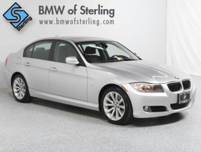 2011 BMW 328  i