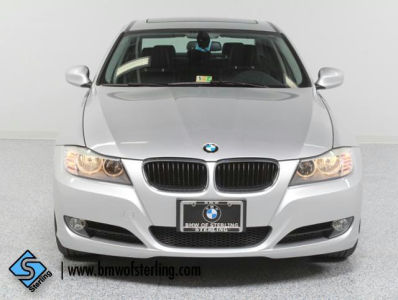 2011 BMW 328  i