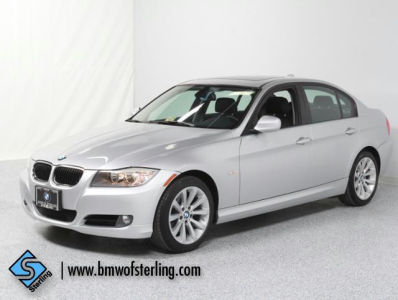 2011 BMW 328  i