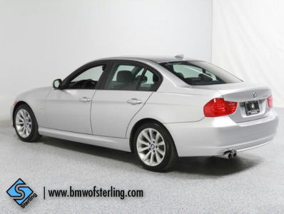 2011 BMW 328  i