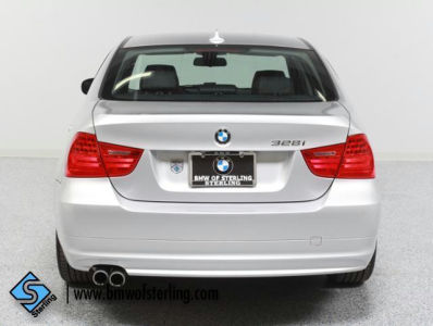 2011 BMW 328  i