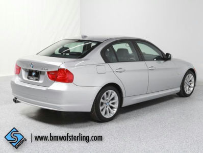 2011 BMW 328  i