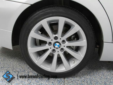 2011 BMW 328  i