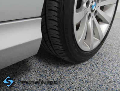 2011 BMW 328  i