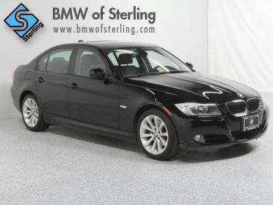 2011 BMW 328  i