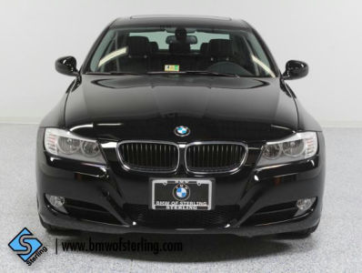 2011 BMW 328  i