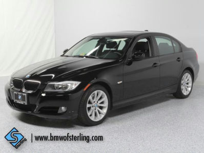 2011 BMW 328  i
