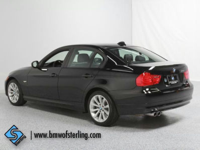 2011 BMW 328  i