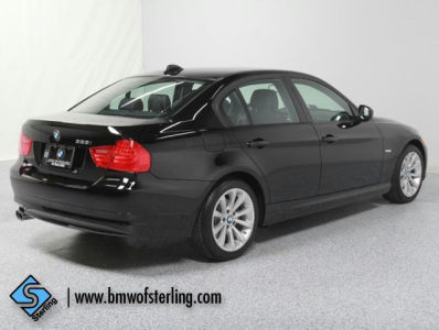 2011 BMW 328  i