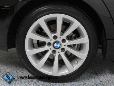 2011 BMW 328  i
