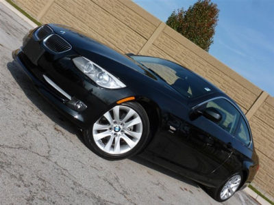2011 BMW 328  i xDrive