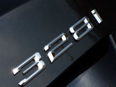 2011 BMW 328  i xDrive