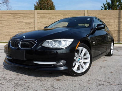 2011 BMW 328  i xDrive