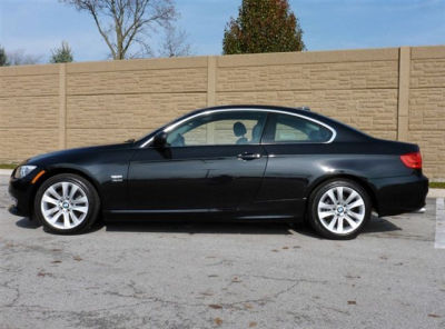2011 BMW 328  i xDrive
