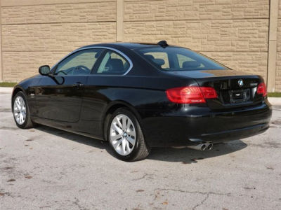 2011 BMW 328  i xDrive