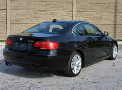 2011 BMW 328  i xDrive