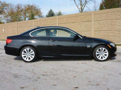 2011 BMW 328  i xDrive