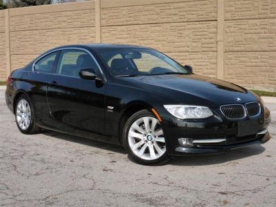 2011 BMW 328  i xDrive