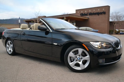 2010 BMW 328  i