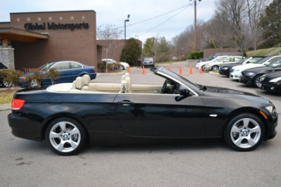 2010 BMW 328  i