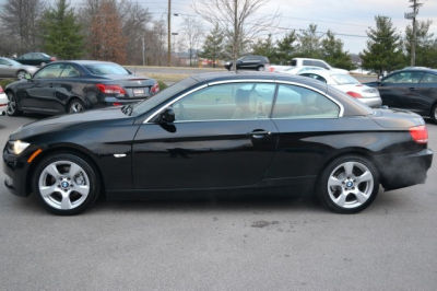 2010 BMW 328  i