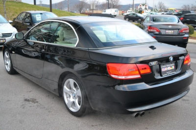 2010 BMW 328  i