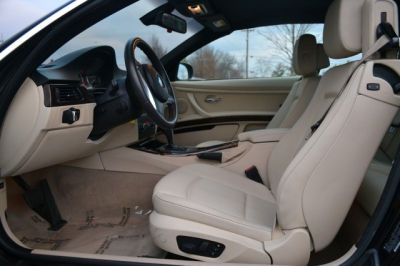 2010 BMW 328  i