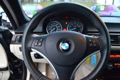 2010 BMW 328  i