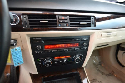2010 BMW 328  i